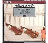 Various - Mozart-Quintet K516-Grumiaux-Divertimento-K563-Trio Grumiaux Mouvement K App 66-