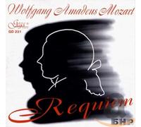 Various - Mozart Requiem [Import]