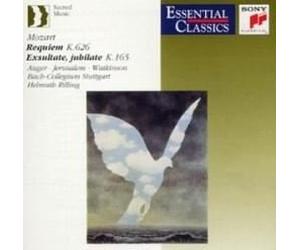 Various - Mozart: Requiem