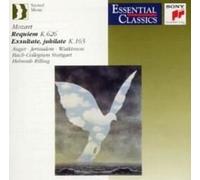 Various - Mozart Requiem [Import Anglais]