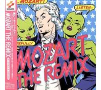 Various - Mozart The Remix