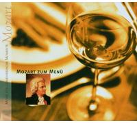 Various - Mozart Zum Men [Import]