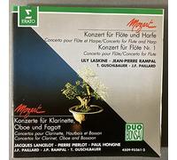 Various - MozartConcerto for Flute [Import]