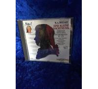 Various - MozartEine Kleine Nacht Mu [Import]