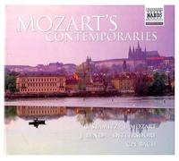 Various - Mozart's Contemporaries