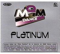 Various - Mqm Dance Platinum [Import]