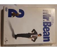 Various - Mr.Bean Vol.2 Dvd S/T