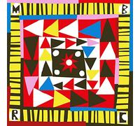 Various – Mr Bongo Record Club Vol. 6 – CD – Import