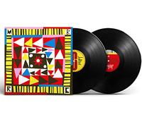 Mr Bongo Record Club Volume 6 Vinyle