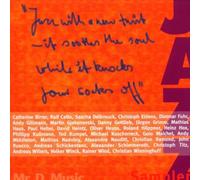 Various - Mr D Music [Import]