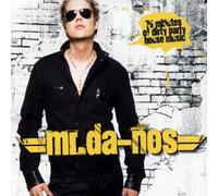 Various - Mr.Da-Nos