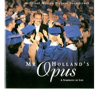 Various - Mr. Holland's Opus (Bande Originale du Film)