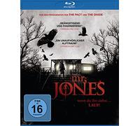 Various - Mr.Jones Bd [Blu-ray]
