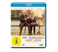 Various - Mr.Morgan'S Last Love Bd [Blu-ray]