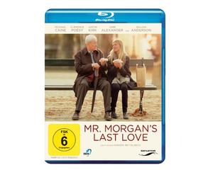 Various - Mr.Morgan'S Last Love Bd [Blu-ray]