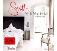 Mr & Mrs Smith In Bed With
