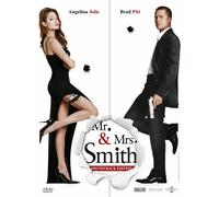Various - Mr.& Mrs.Smith Se