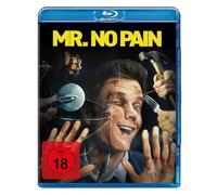 Mr. No Pain (Blu-ray)