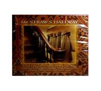 Various – Mr Straw's Hallway – Terra Nova
