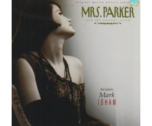 Various - Mrs. Parker & The Vicious Circ