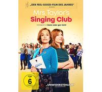 Mrs. Taylor's Singing Club (DVD)