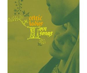 Various [Msi Music] - Celtic Ladies: Love Songs [Import]