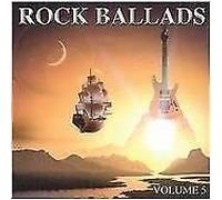 Various - MTM Ballads Vol.5 [Import]