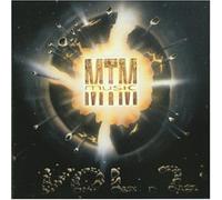 Various - MTM Vol.2 [Import]