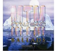Various - MTM Vol.3/Ballads [Import]