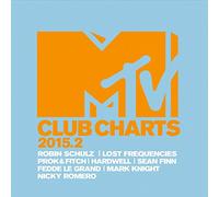 Various - MTV Club Charts 2015.2 [Import]