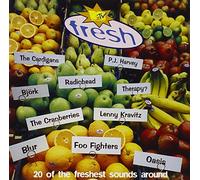 Various - MTV Fresh [Import]