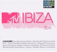Various - MTV Ibiza 2011 [Import]