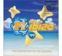 Various - MTV Ibiza [Import]