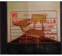 Various MTV Presents Rock the Halls (UK Import) (CD)