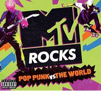 Various - MTV: Rocks [Import]