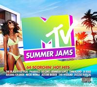 VARIOUS - MTV Summer Jams [Import]