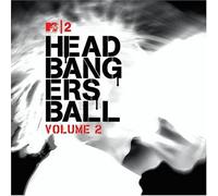 Various - Mtv2-Headbangers Ball V.2