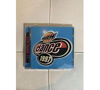 Various - Much Dance 1997 [Import]
