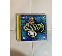 Various - Muchdance 2001 [Import]
