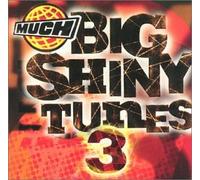 Various - Muchmusic-Big Shiny Tu [Import]