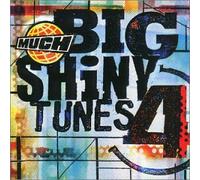 Various - Muchmusic-Big Shiny Tu [Import]