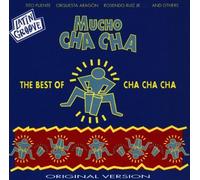 Various - Mucho Cha [Import]