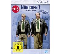 Various - München 7-Vol. 3 [Import]