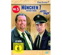 Various - München 7-Vol.5 [Import]