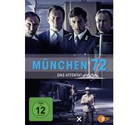 Various - München 72-das Attentat