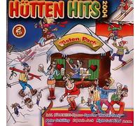 Various Münchener Freiheit - HüTTENHlTS 2OO4