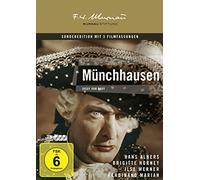 Various - Münchhausen (Remastered)