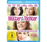 Mütter & Töchter (Blu-ray)