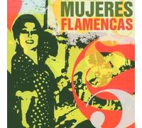 Various - Mujeres flamencas
