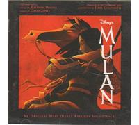 Various - Mulan